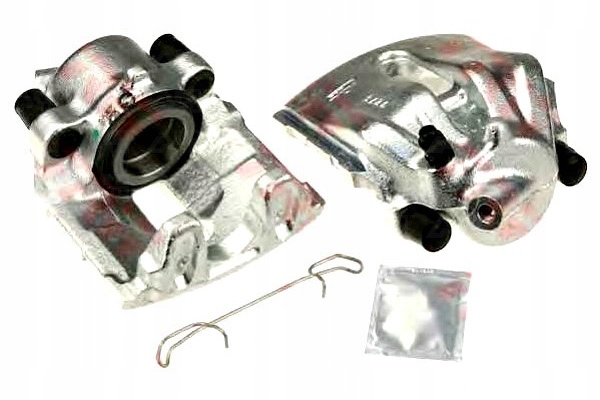 фото №2, Супорт гальмівний volvo 850 c70 i s70 v70 i xc70 2.