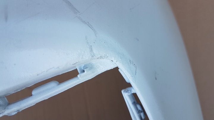 фото №7, Бампер перед volvo xc60 ii r-design 18-