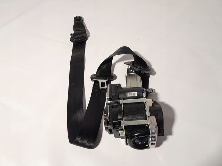 фото №1, Audi q5 ii 80a pas безопасности правые перед 80a857706f