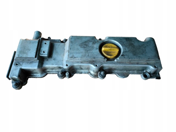фото №1, Кришка клапанів saab 9-3 9-5 2.2 tid