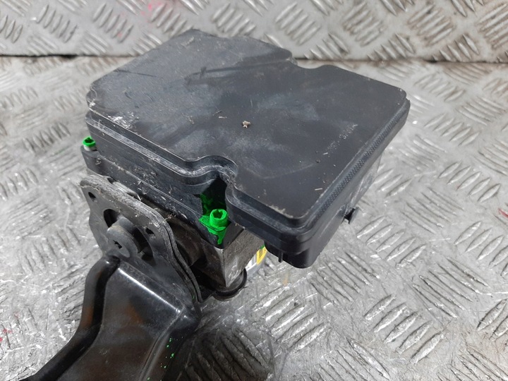 фото №8, Kia soul ii 15r 2.0 gdi блок управления abs 58900-b2720