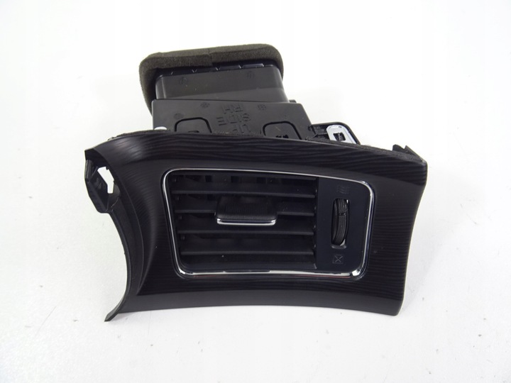 фото №5, Nissan pulsar решітка повітропровід права 687613zl0a