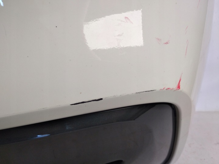 фото №7, Bmw 1 f20 f20 рестайлінг lci м-пакет бампер задній 4pdc