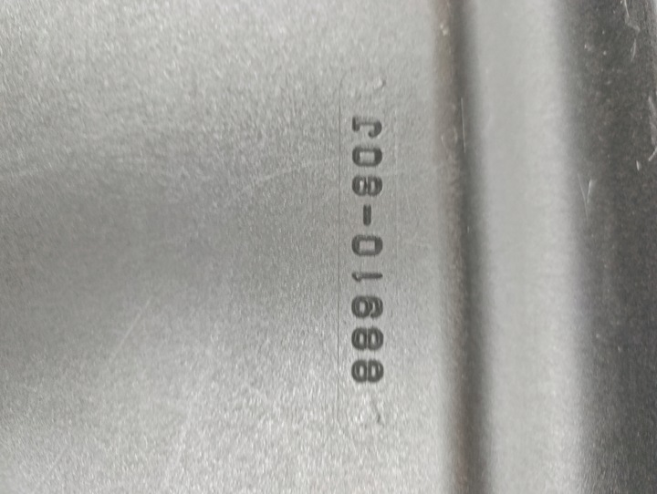 фото №9, Полиця багажника suzuki sx4 88910-80j