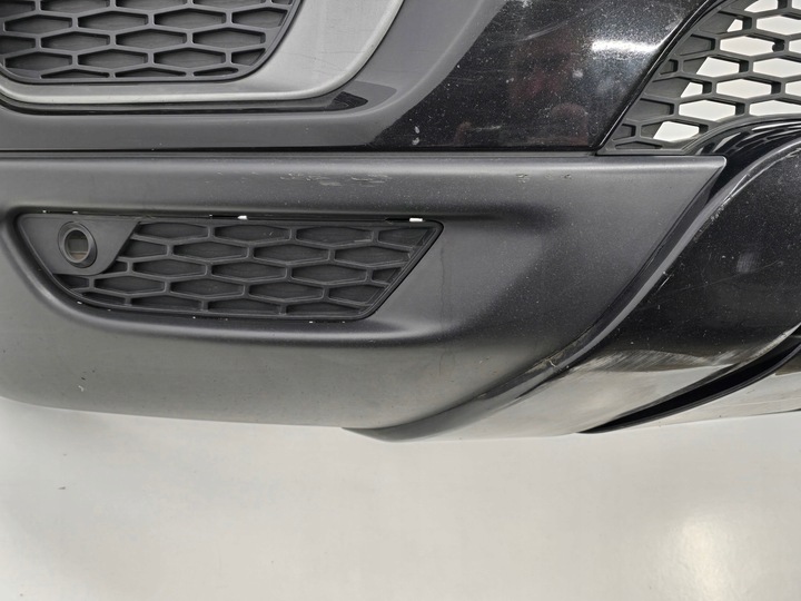 фото №6, Land rover evoque l538 рестайлінг бампер переднє перед pdc 820