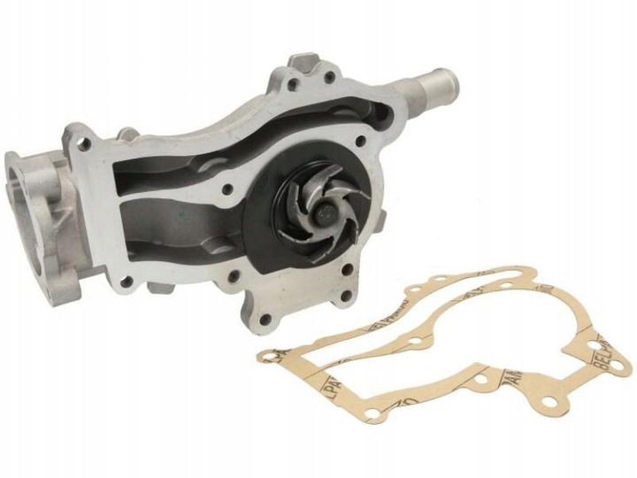 фото №1, Насос воды 538031410