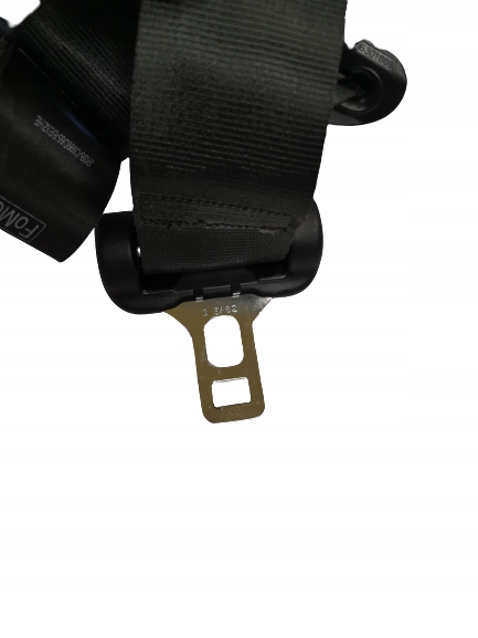 фото №16, Mustang cabrio 2017-2021 ремені безпеки l+p