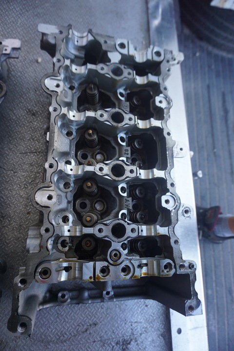 фото №16, Mercedes a b класс cla головка amg 2.0 a2600109700