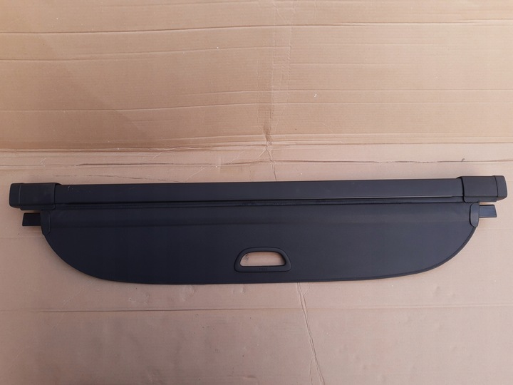 фото №1, Mercedes cla c117 ролета полиця багажника a1178100009 9h84