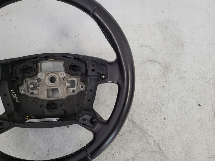 фото №14, Ford mondeo mk4 рестайлинг 12r руль кожа