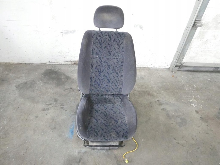 фото №1, Сидіння правий пасажира перед opel zafira a i 99-03