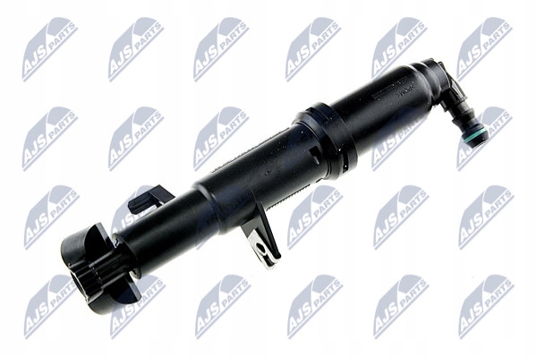 фото №12, Розпилювач фара лівий mercedes s w221 2005-