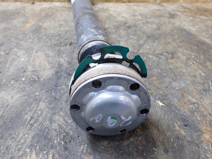 фото №5, Wał приводной mercedes gls ii x166 3.0 17r a1664102901 9529