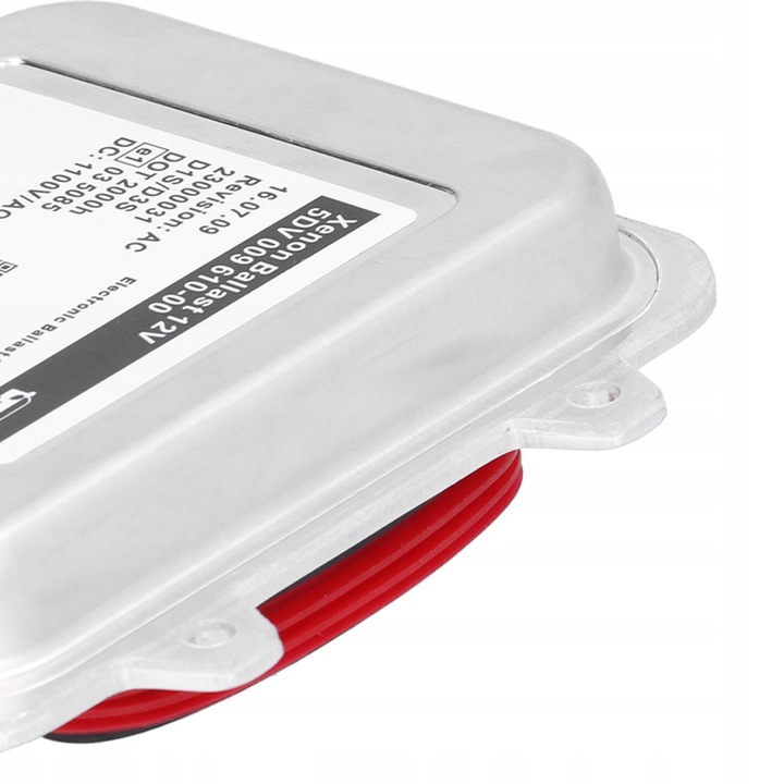 фото №14, Для модуля управляющего balastem фара hid модуль зажигания 5dv00961000