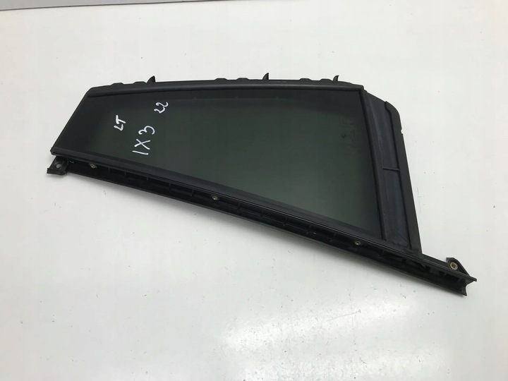 фото №1, Bmw ix3 g08 g01 2022 скло двері лівий зад задня бокова темне 7410055