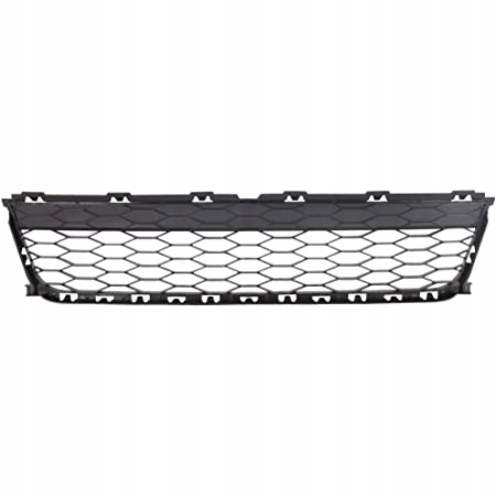 фото №1, Решітка решітка бампера dół ford explorer 2016-2018