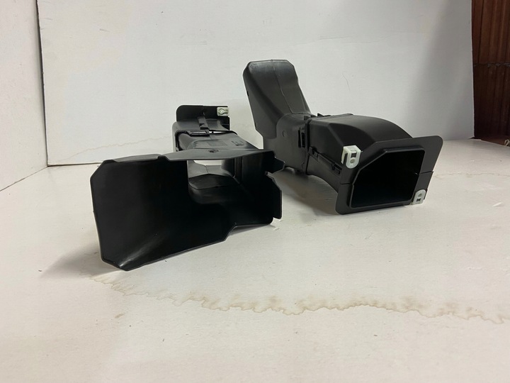 фото №13, Канал воздуха тормоза перед левый bmw g01 g02 x3