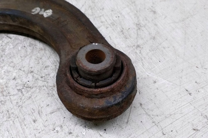 фото №7, Важіль задній праві mazda cx-5 ke, gh k24417a 2.19l дизель 110kw 2014