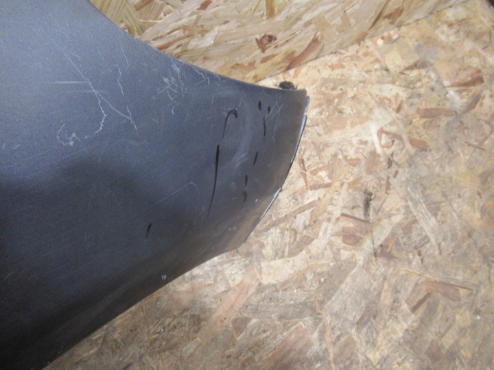 фото №6, Крило перед правий peugeot 206 +