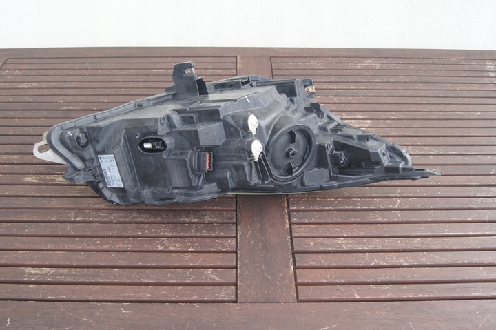 фото №7, Ксенон opel insignia a рестайлинг левая европа