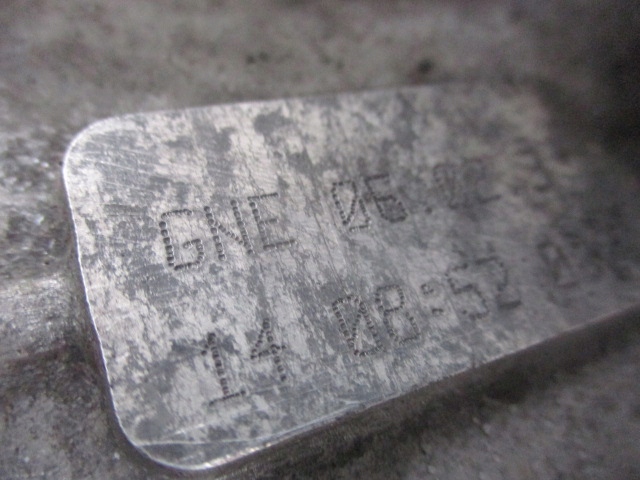 фото №7, Octavia golf touran 2.0tdi коробка передач коробки передач gne