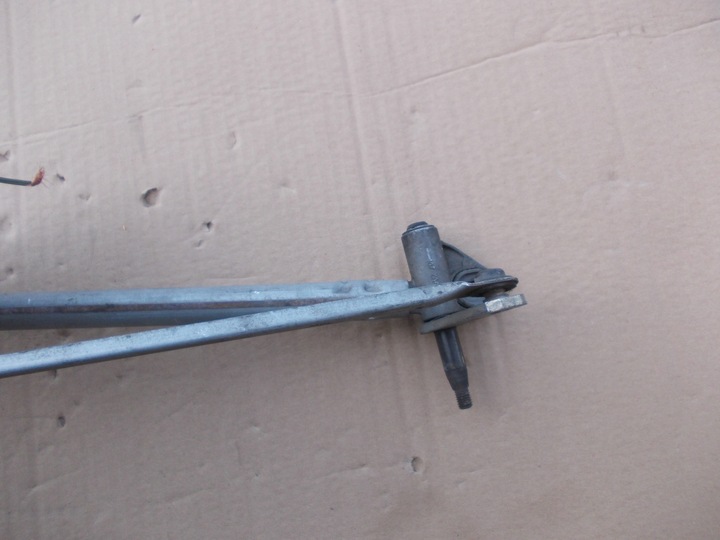 фото №5, Механізм двірник двигунчик mini cooper r56