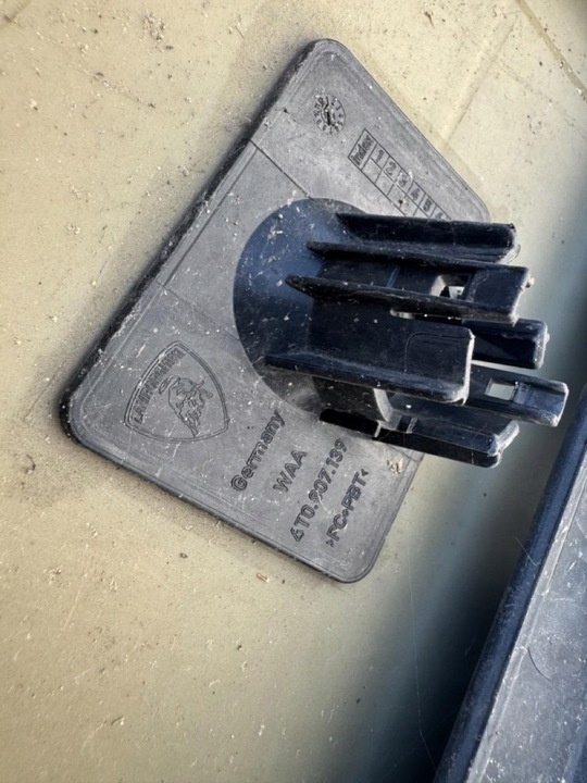 фото №12, Бампер зад lamborghini huracan lp610 14-17