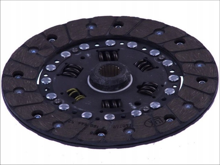 фото №10, Luk диск сцепления