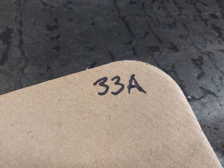 фото №8, Датчик положення вал розподільний вал bmw 3 e46 320d m47d20 204d4 150km 7794646-02