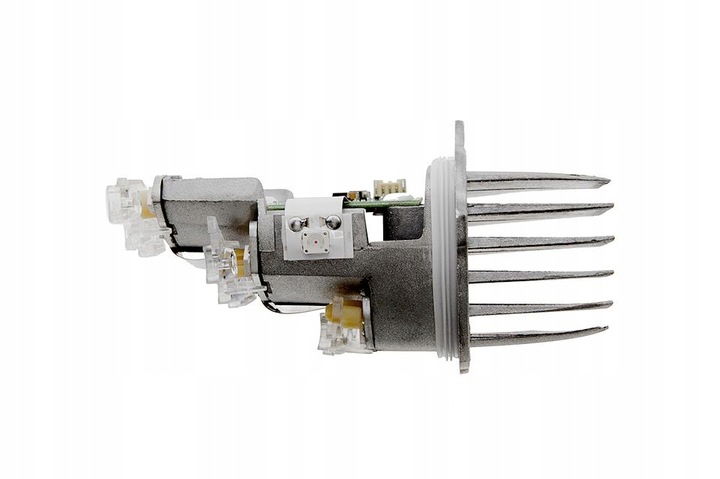 фото №11, Поворотник led