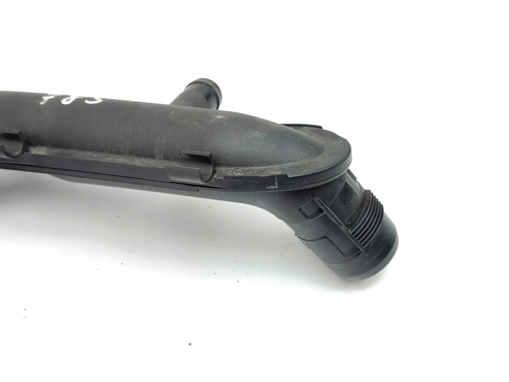 фото №8, Audi a3 8y 2023 шланг / труба интеркулер