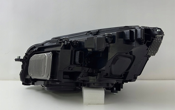 фото №13, Набор фары автомобильных led do mercedesa benz s-klasa w222 maybach 2014-2018