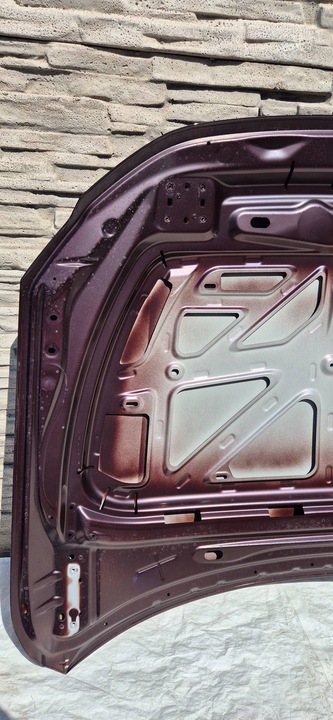 фото №10, Volvo xc90 ii другий рестайлінг / iii 24- капот гарна org