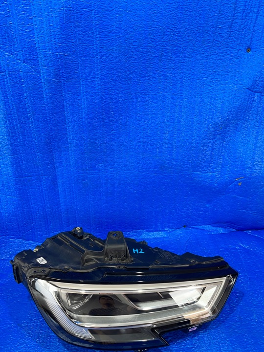 фото №6, Audi a3 s3 rs3 рестайлинг 8v0941034c 2018r