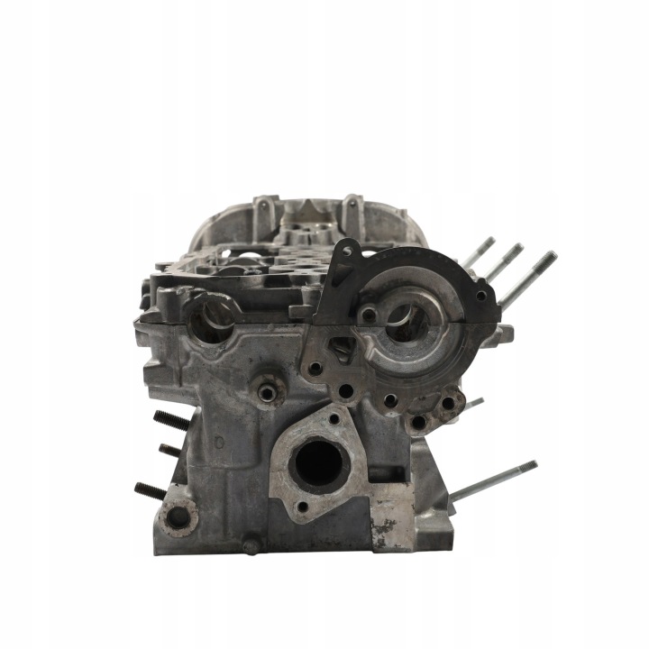 фото №10, Audi a4 b8 s4 b8 s5 8t головка двигателя 1-3 06e103903jx 06e103404k 06e103286