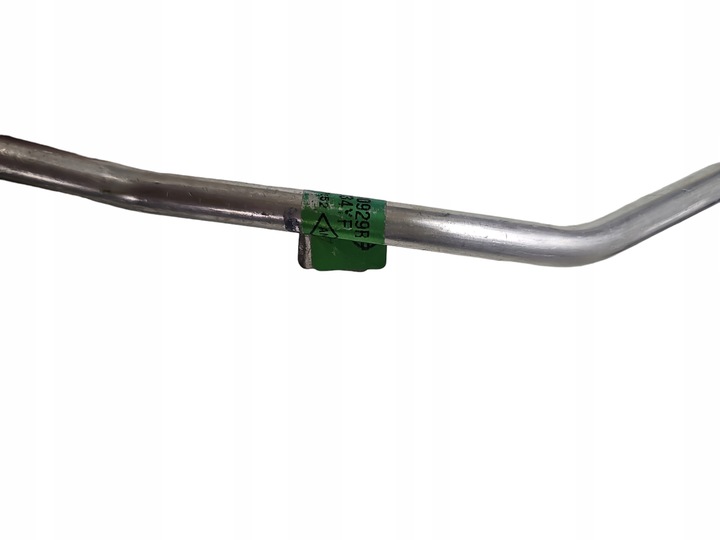 фото №5, Шланг шланг кондиціонера clio v 5 924400929r