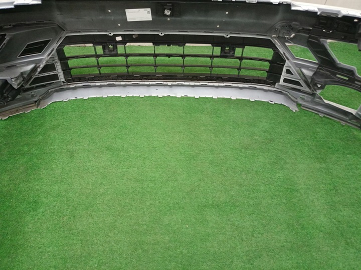 фото №10, Бампер перед vw tiguan ii 5na r-line