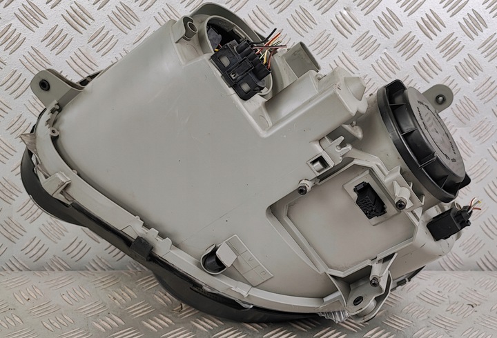 фото №13, Ксенон фара лампа права перед mercedes w203 sport купе cl рестайлінг 2003-08