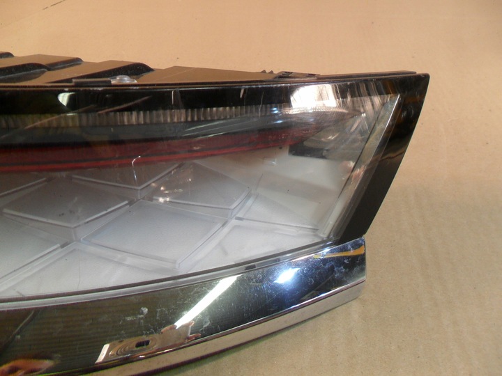 фото №9, Лампа задняя c ds7 crossback правая