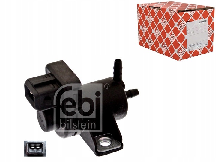 фото №10, Febi bilstein 45464 конвертер тиску