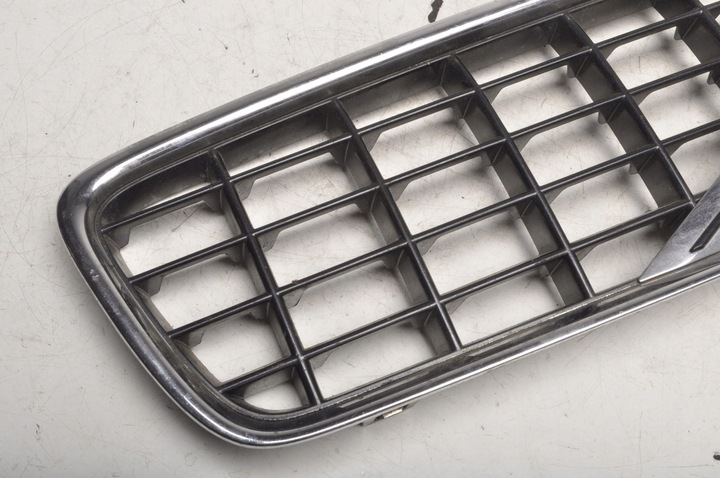 фото №2, Volvo s40 ii v50 решітка решітка радіатора решітка радіатора 08620116