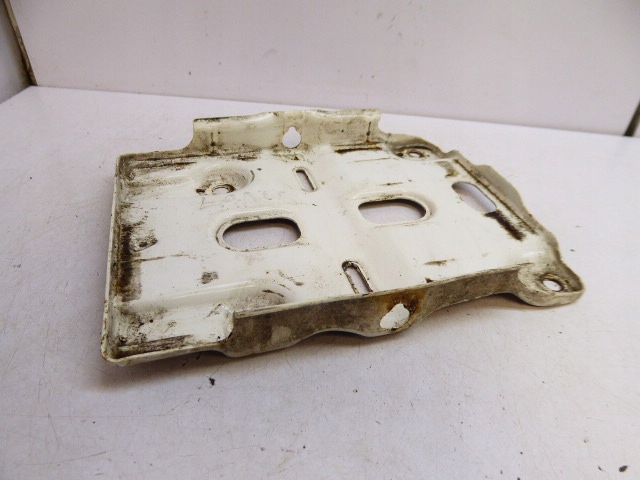 фото №2, Lanos 97r- основание защита акумулятора 1.5