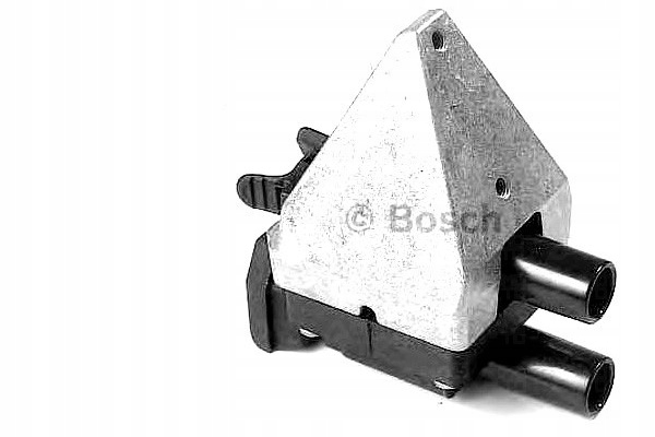фото №2, Bosch котушка запалювання mercedes c клас w202 1,8 93