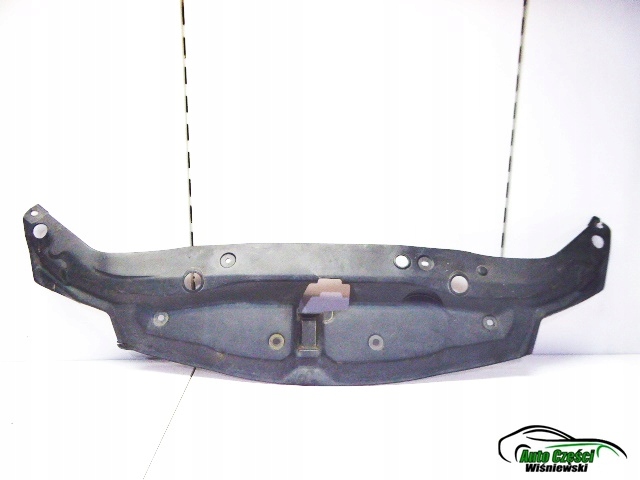 фото №1, Honda civic viii 06- защита ремня перед верх hb 5d