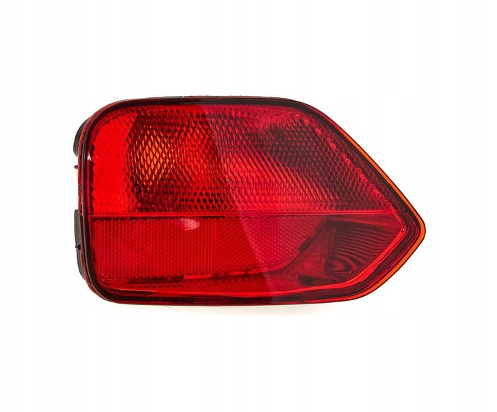 фото №1, Відбивач бампера зад do subaru outback 2014-2018 84913al150 права