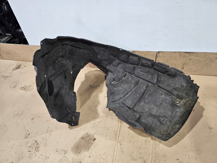 фото №10, Подкрылок левый перед audi a3 8v 8v5821171 sedan оригинал