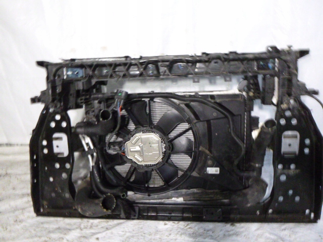 фото №12, Капот бампер лампи led перед jeep compass ii