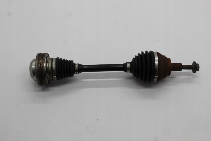 фото №1, Skoda kodiaq піввісь ліва 3q0407271ab