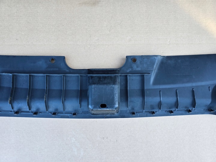 фото №7, Захист верхня накладка ременя передньої audi q5 sq5 рестайлінг гарна 8r0807081a