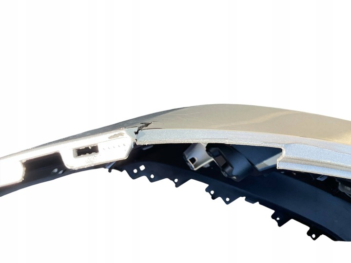 фото №14, Бампер, решітка, решітка радіатора chevrolet traverse 84294613 691.